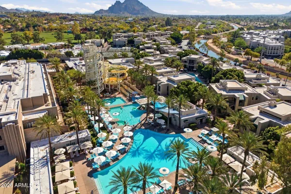 $359,875 | 5104 North 32nd Street, Unit 208, Phoenix, AZ 85018