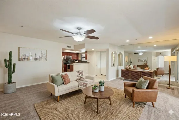 $359,875 | 5104 North 32nd Street, Unit 208, Phoenix, AZ 85018