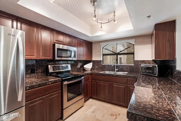 $359,875 | 5104 North 32nd Street, Unit 208, Phoenix, AZ 85018