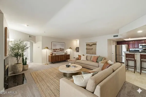 $359,875 | 5104 North 32nd Street, Unit 208, Phoenix, AZ 85018