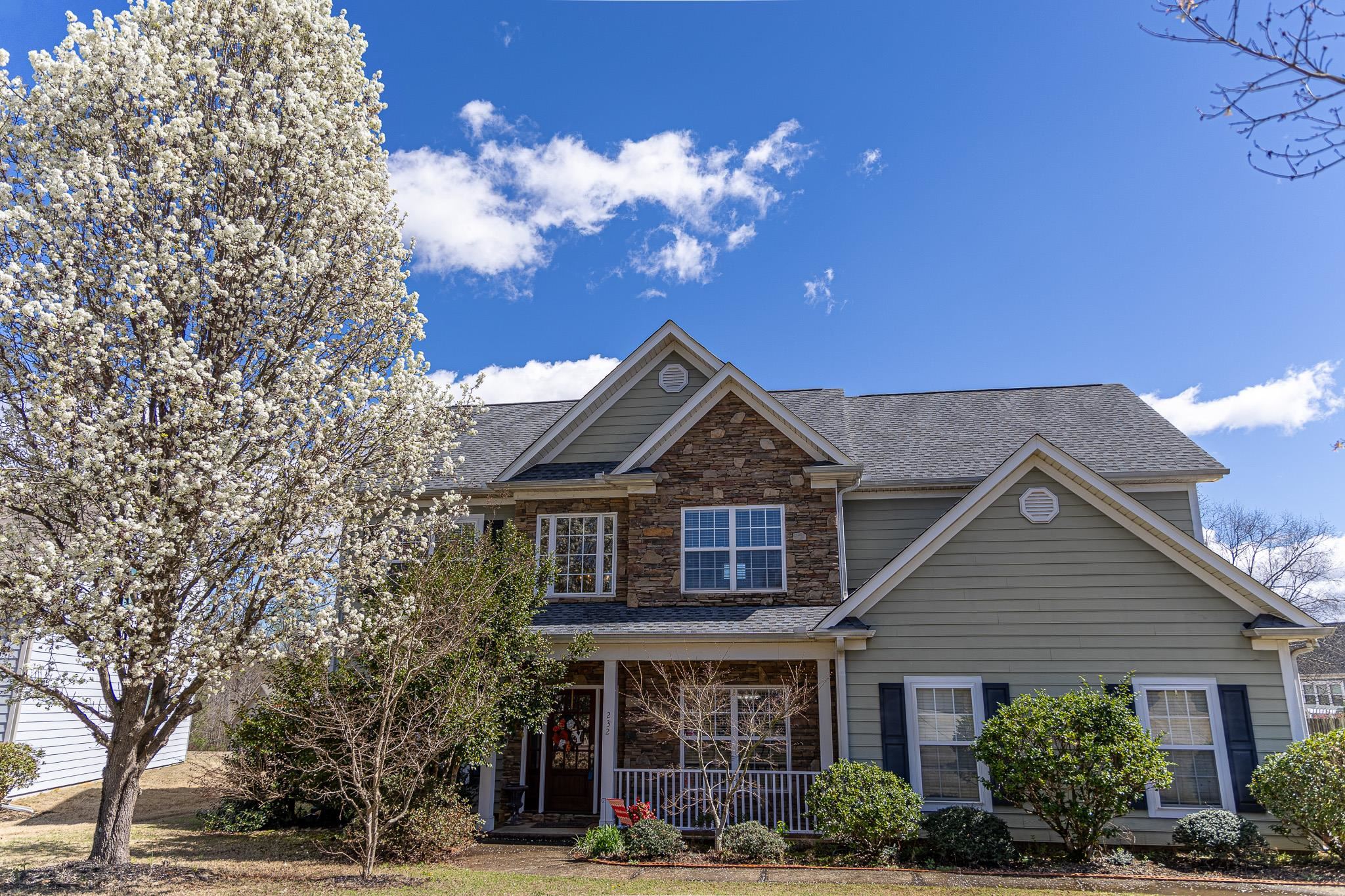 232 Coburg Court Boiling Springs, SC 29316 - Photo 31 of 31