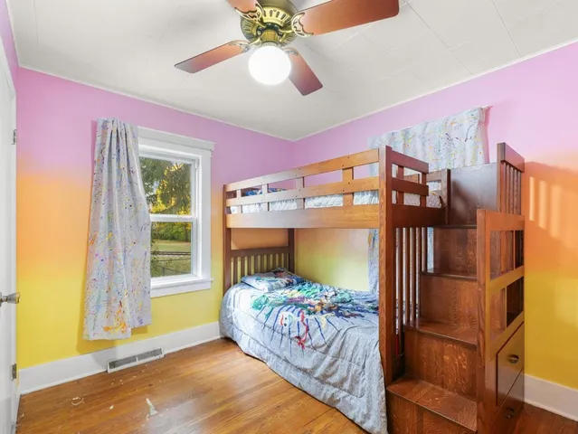 $198,900 | 817 East High Street, Monticello, IL 61856