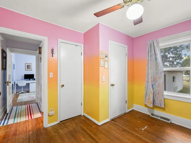 $198,900 | 817 East High Street, Monticello, IL 61856