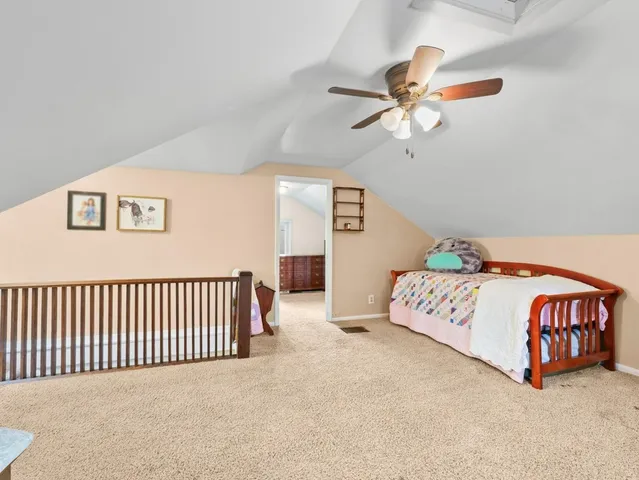 $198,900 | 817 East High Street, Monticello, IL 61856