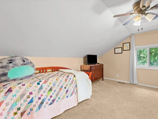 $198,900 | 817 East High Street, Monticello, IL 61856