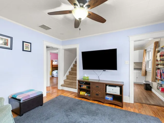 $198,900 | 817 East High Street, Monticello, IL 61856