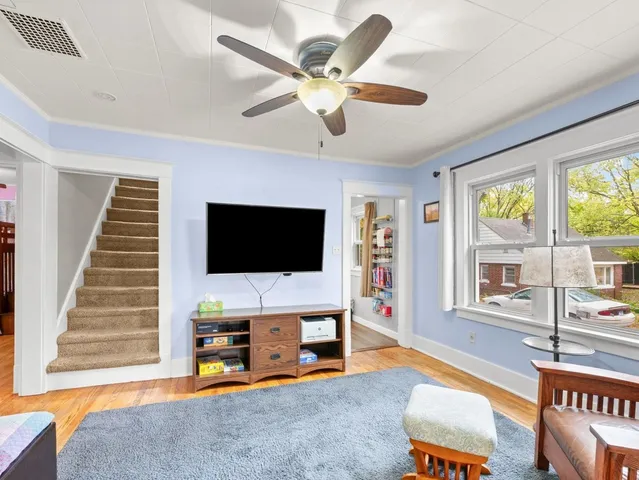 $198,900 | 817 East High Street, Monticello, IL 61856