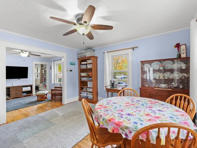 $198,900 | 817 East High Street, Monticello, IL 61856