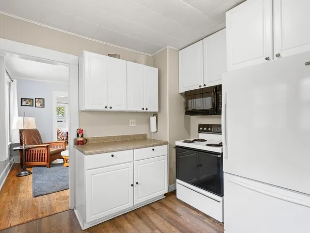 $198,900 | 817 East High Street, Monticello, IL 61856