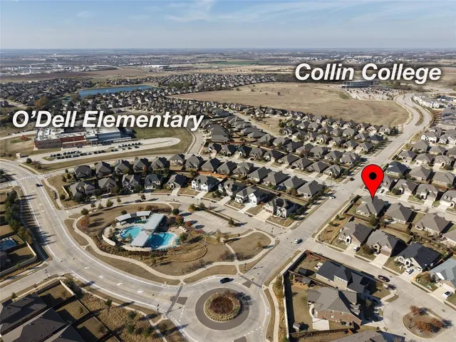 a front view of a retail shop