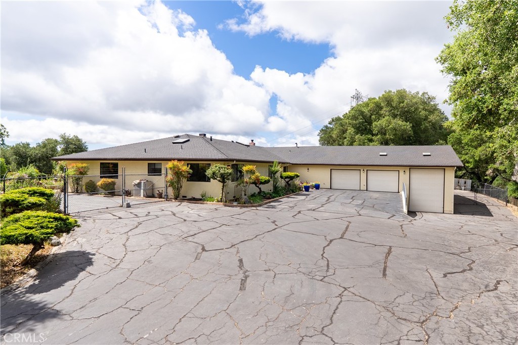 13305 Santa Ana Road Atascadero, CA 93422 - Photo 61 of 68