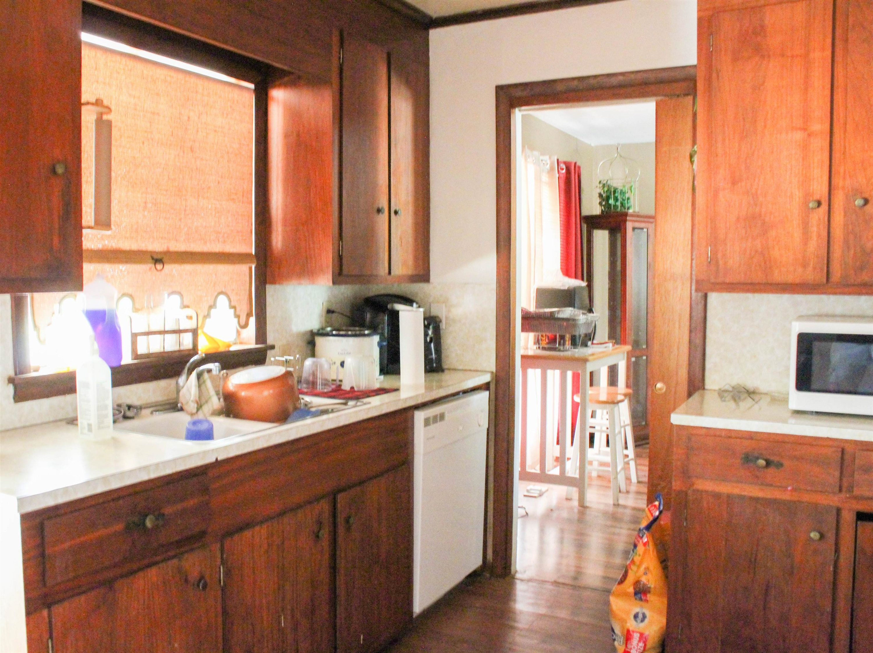 602 Russell Road Jackson, TN 38301 - Photo 6 of 7 Photo 6