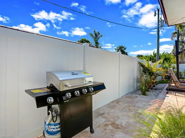 a vase of flowers sitting on a table