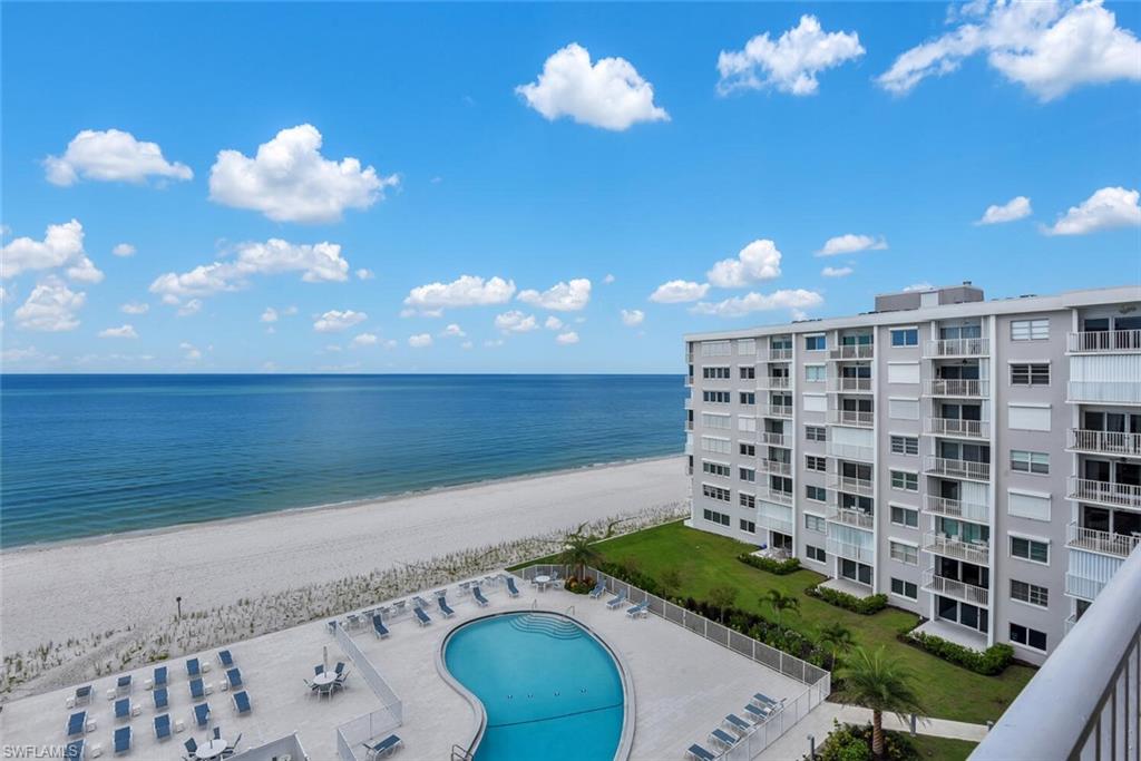 3443 Gulf Shore Boulevard North, Unit 710 Naples, FL 34103 - Photo 22 of 29