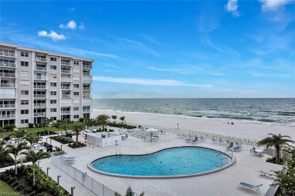 3443 Gulf Shore Boulevard North, Unit 710 Naples, FL 34103 - Photo 23 of 29