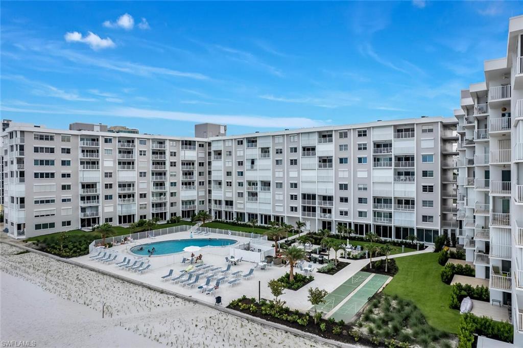 3443 Gulf Shore Boulevard North, Unit 710 Naples, FL 34103 - Photo 25 of 29