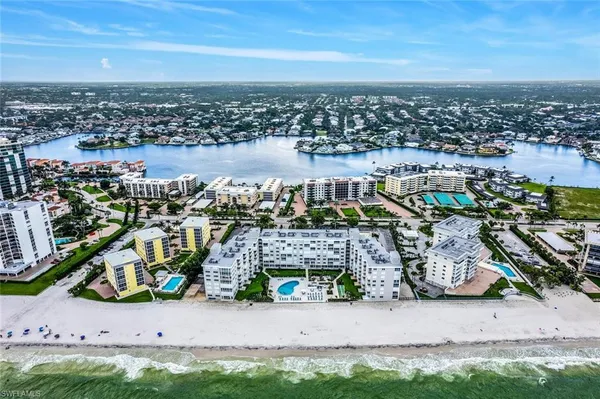 $16,000 | 3443 Gulf Shore Boulevard North, Unit 710, Naples, FL 34103