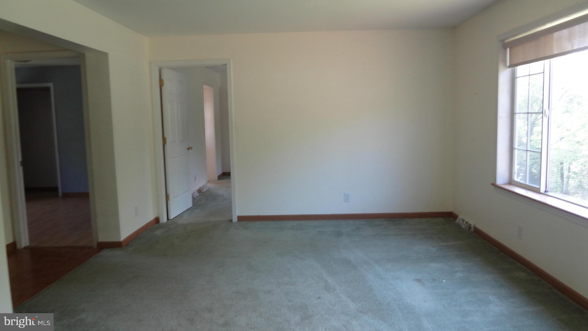 3545 Hopeland Road Frederick, MD 21704 - Photo 7 of 16 an empty room with windows