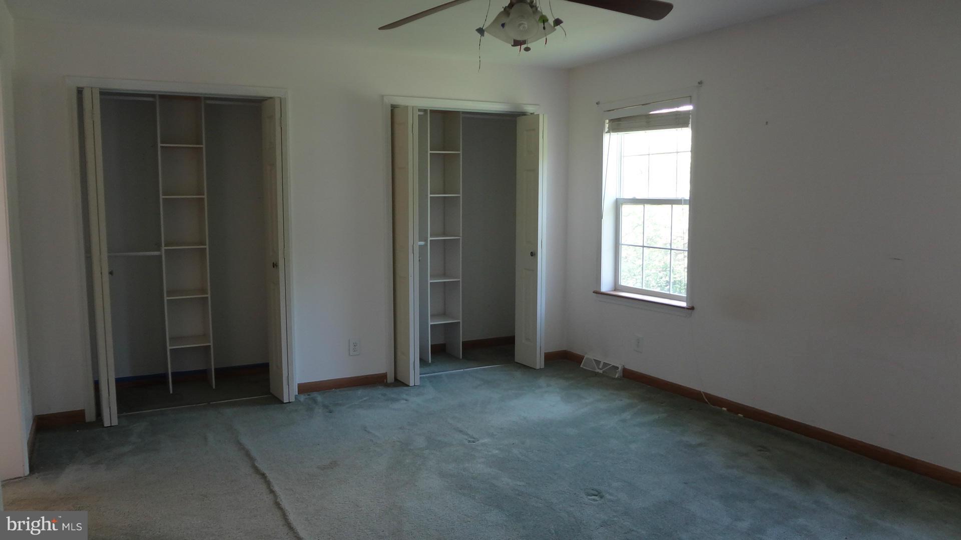 3545 Hopeland Road Frederick, MD 21704 - Photo 8 of 16 an empty room with windows
