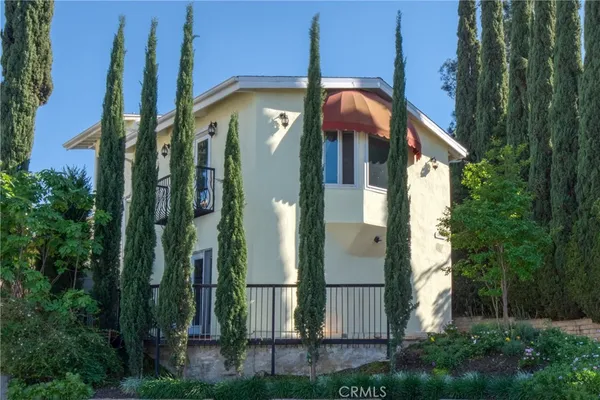 $1,849,000 | 7796 Skyhill Drive, Los Angeles, CA 90068