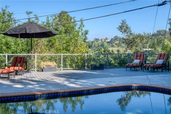 $1,849,000 | 7796 Skyhill Drive, Los Angeles, CA 90068