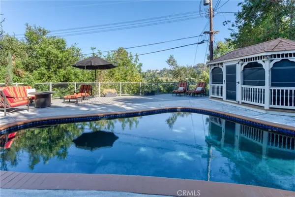 $1,849,000 | 7796 Skyhill Drive, Los Angeles, CA 90068