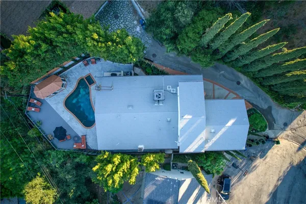 $1,849,000 | 7796 Skyhill Drive, Los Angeles, CA 90068