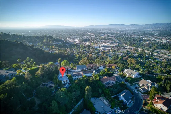 $1,849,000 | 7796 Skyhill Drive, Los Angeles, CA 90068