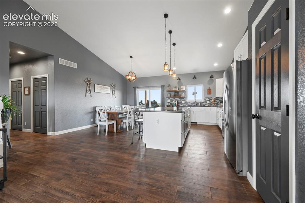 40051 Cold Iron Road Rush, CO 80833 - Photo 9 of 50 Kitchen
