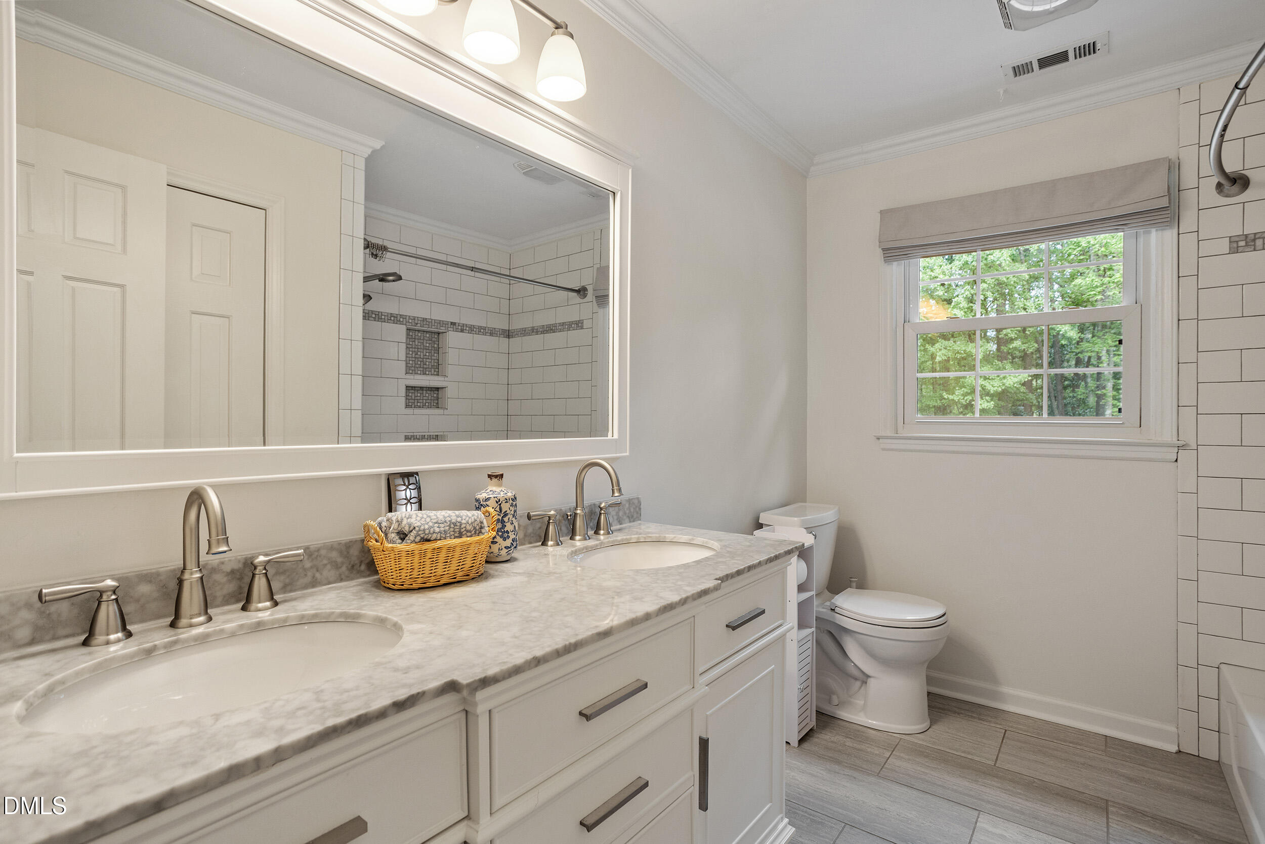 8717 Mansfield Drive Raleigh, NC 27613 - Photo 36 of 45