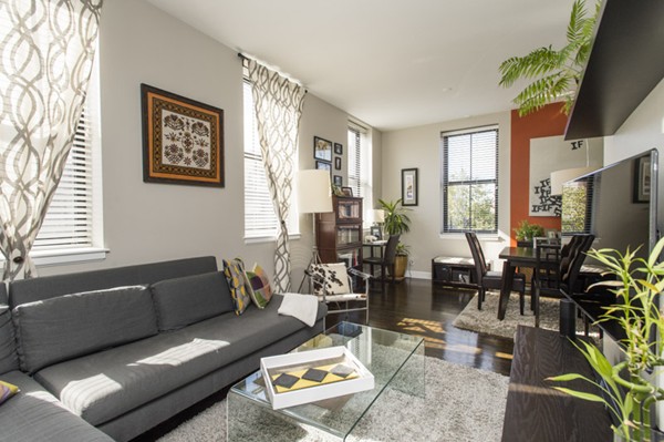 5 Appleton Street, Unit 4D Boston, MA 02116 - Photo 1 of 10 Gallery Image 1