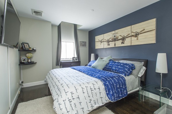 5 Appleton Street, Unit 4D Boston, MA 02116 - Photo 3 of 10 Gallery Image 3