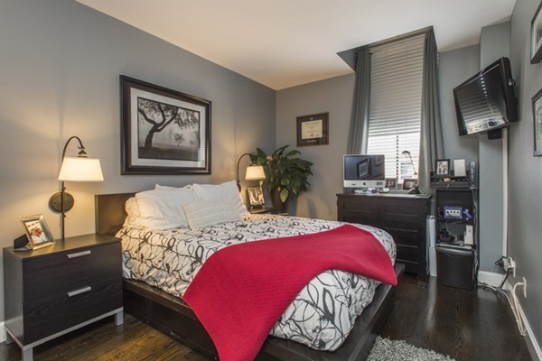 5 Appleton Street, Unit 4D Boston, MA 02116 - Photo 5 of 10 Gallery Image 5