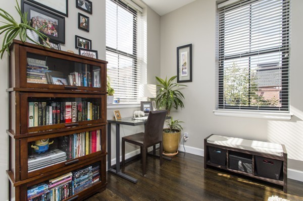 5 Appleton Street, Unit 4D Boston, MA 02116 - Photo 8 of 10 Gallery Image 8