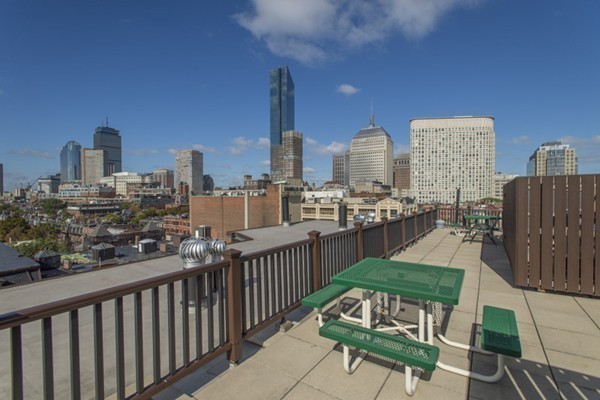 5 Appleton Street, Unit 4D Boston, MA 02116 - Photo 9 of 10 Gallery Image 9