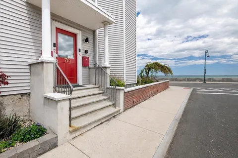 $839,000 | 70 Moore Street, Unit PH, Winthrop, MA 02152