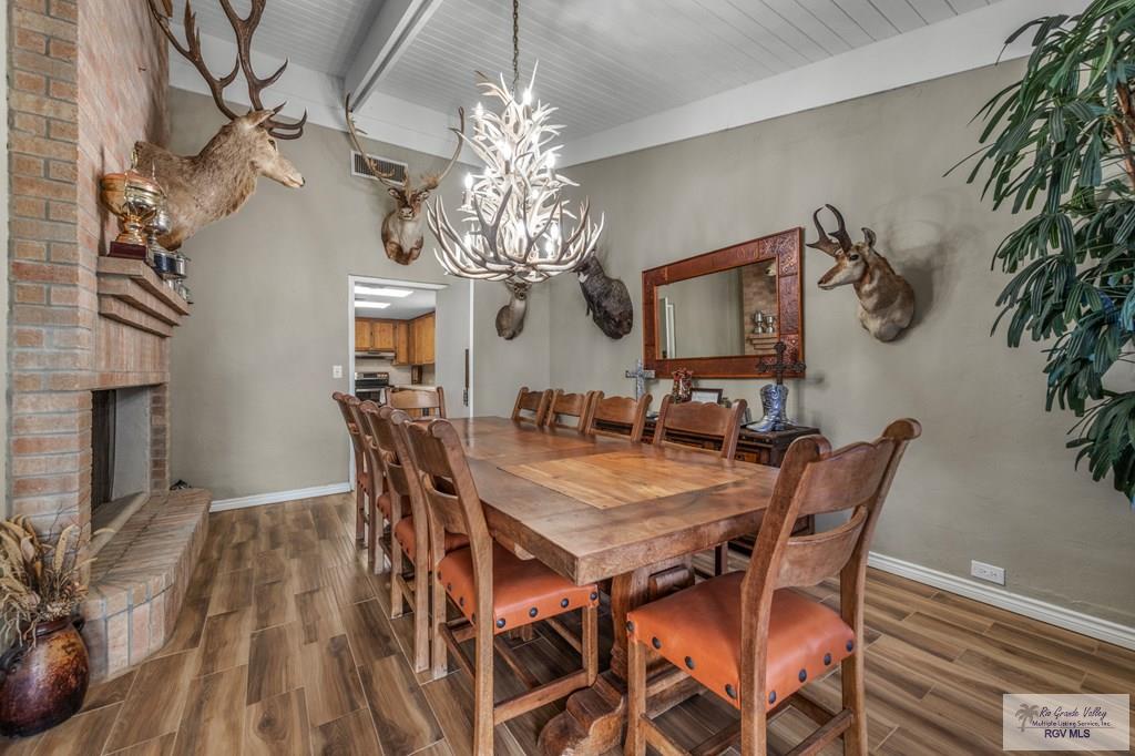 10960 Fitch Road North Raymondville, TX 78580 - Photo 14 of 75 Gallery Image 14
