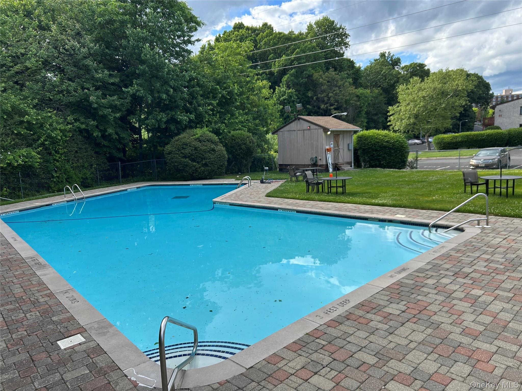 2 Secora Road, Unit C7 Spring Valley, NY 10952 - Photo 22 of 23