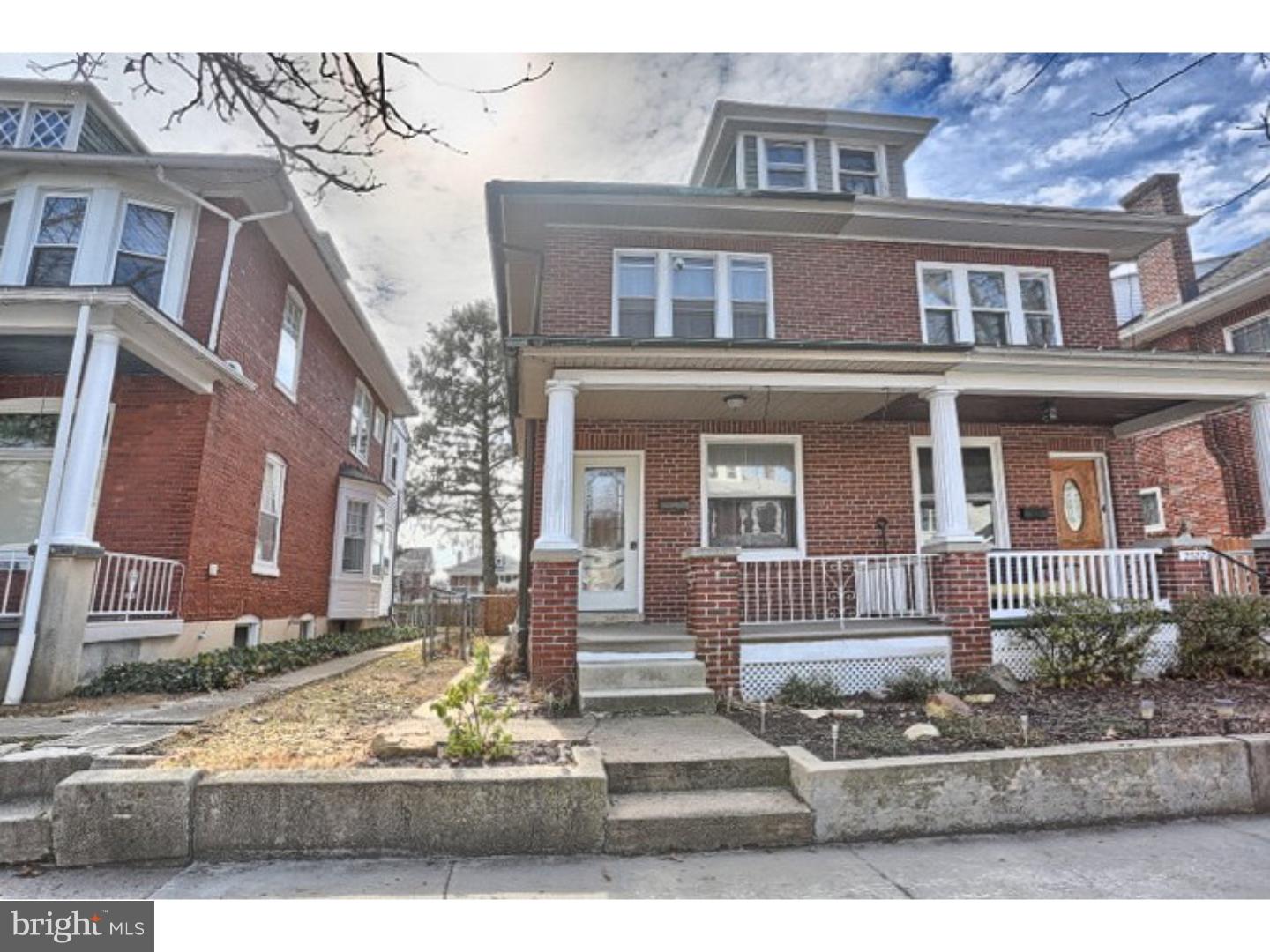 2320 Spring Street Reading, PA 19609 - Photo 1 of 25 Gallery Image 1