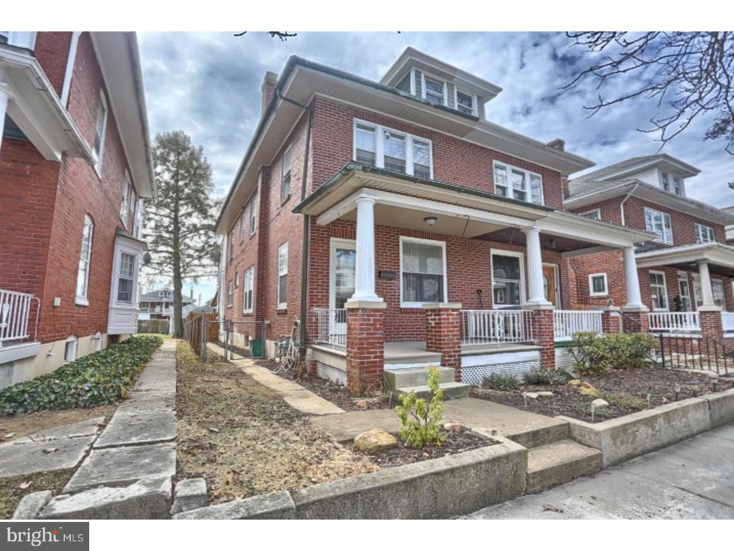 2320 Spring Street Reading, PA 19609 - Photo 2 of 25 Gallery Image 2