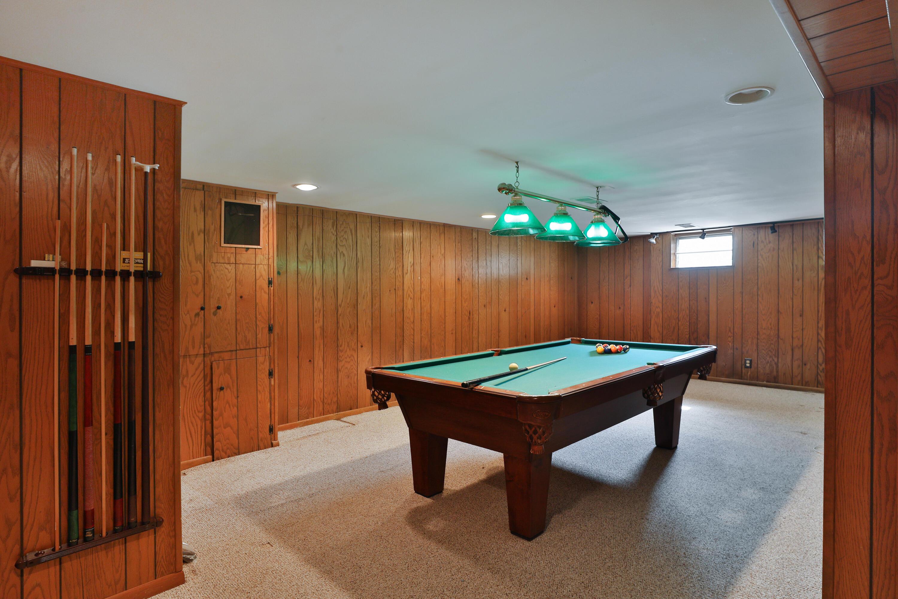 4347 Castleton Road Columbus, OH 43220 - Photo 44 of 71 Lower Level