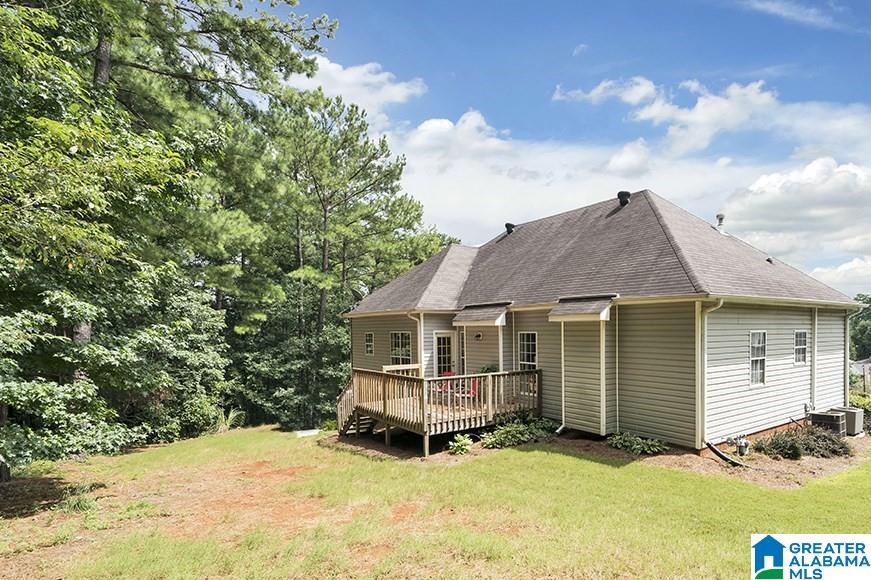 174 Kathryne Street Springville, AL 35146 - Photo 16 of 16