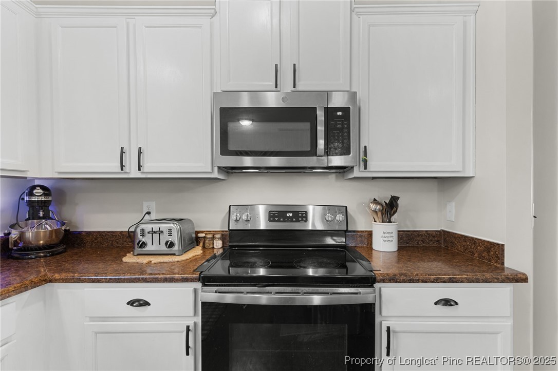 334 Heathrow Drive Spring Lake, NC 28390 - Photo 12 of 42