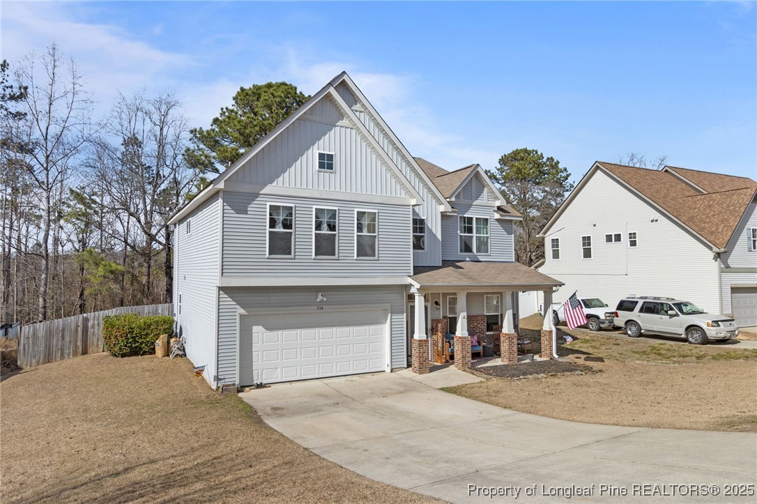 334 Heathrow Drive Spring Lake, NC 28390 - Photo 2 of 42
