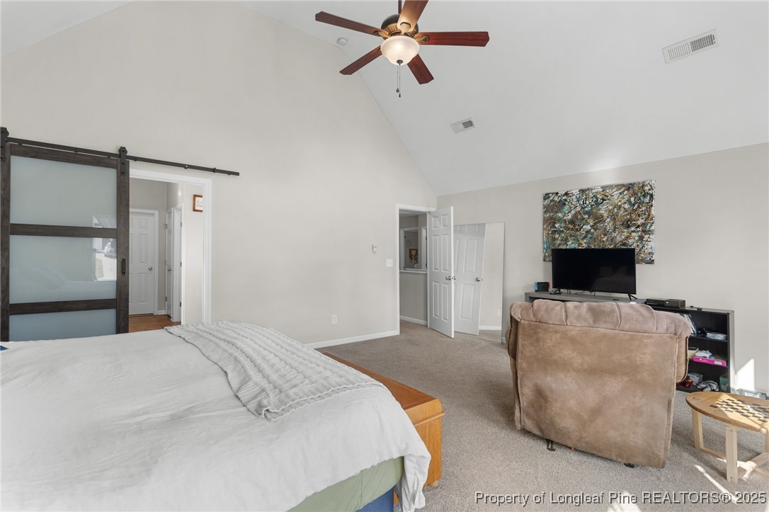 334 Heathrow Drive Spring Lake, NC 28390 - Photo 24 of 42