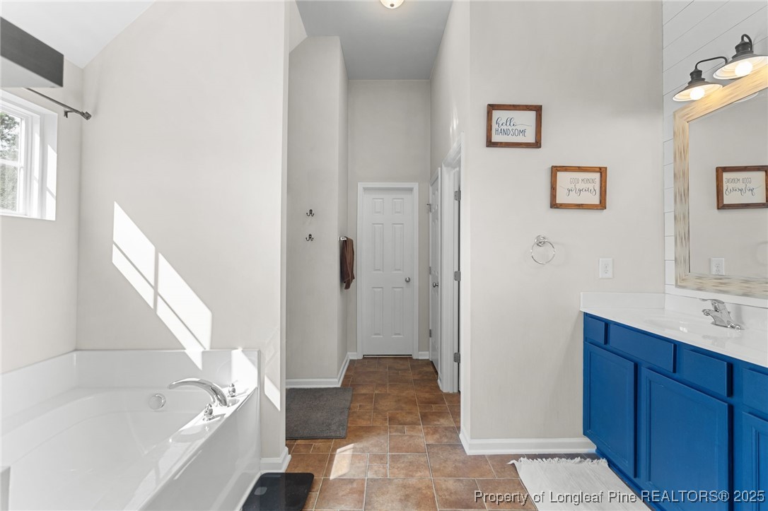 334 Heathrow Drive Spring Lake, NC 28390 - Photo 26 of 42