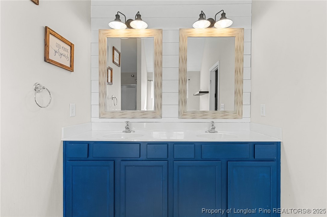 334 Heathrow Drive Spring Lake, NC 28390 - Photo 27 of 42