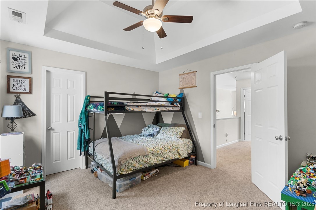 334 Heathrow Drive Spring Lake, NC 28390 - Photo 33 of 42