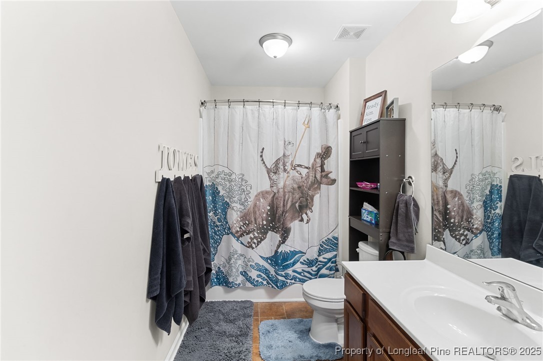 334 Heathrow Drive Spring Lake, NC 28390 - Photo 36 of 42