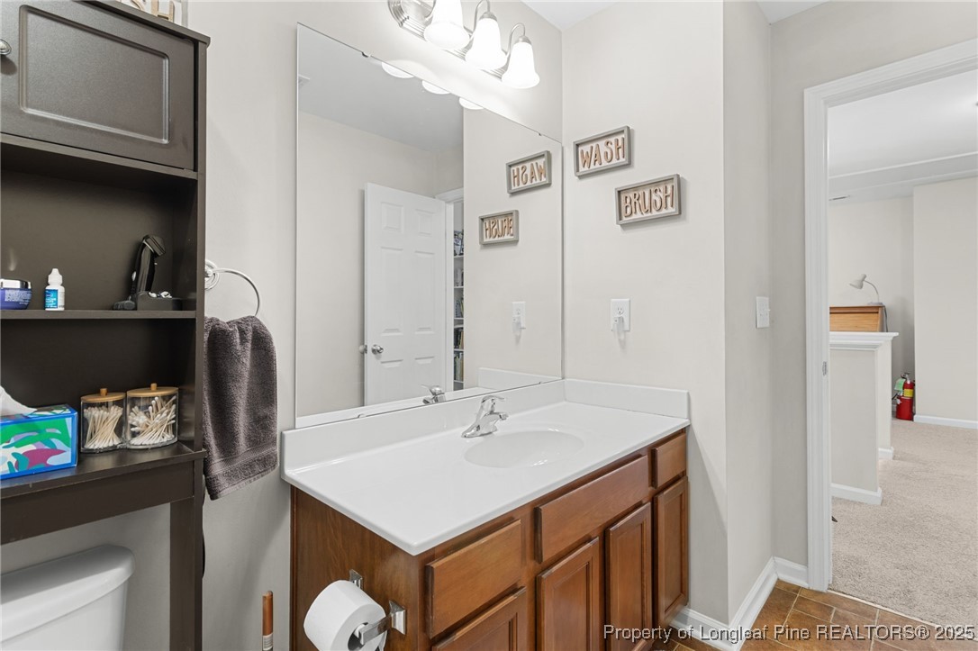 334 Heathrow Drive Spring Lake, NC 28390 - Photo 37 of 42